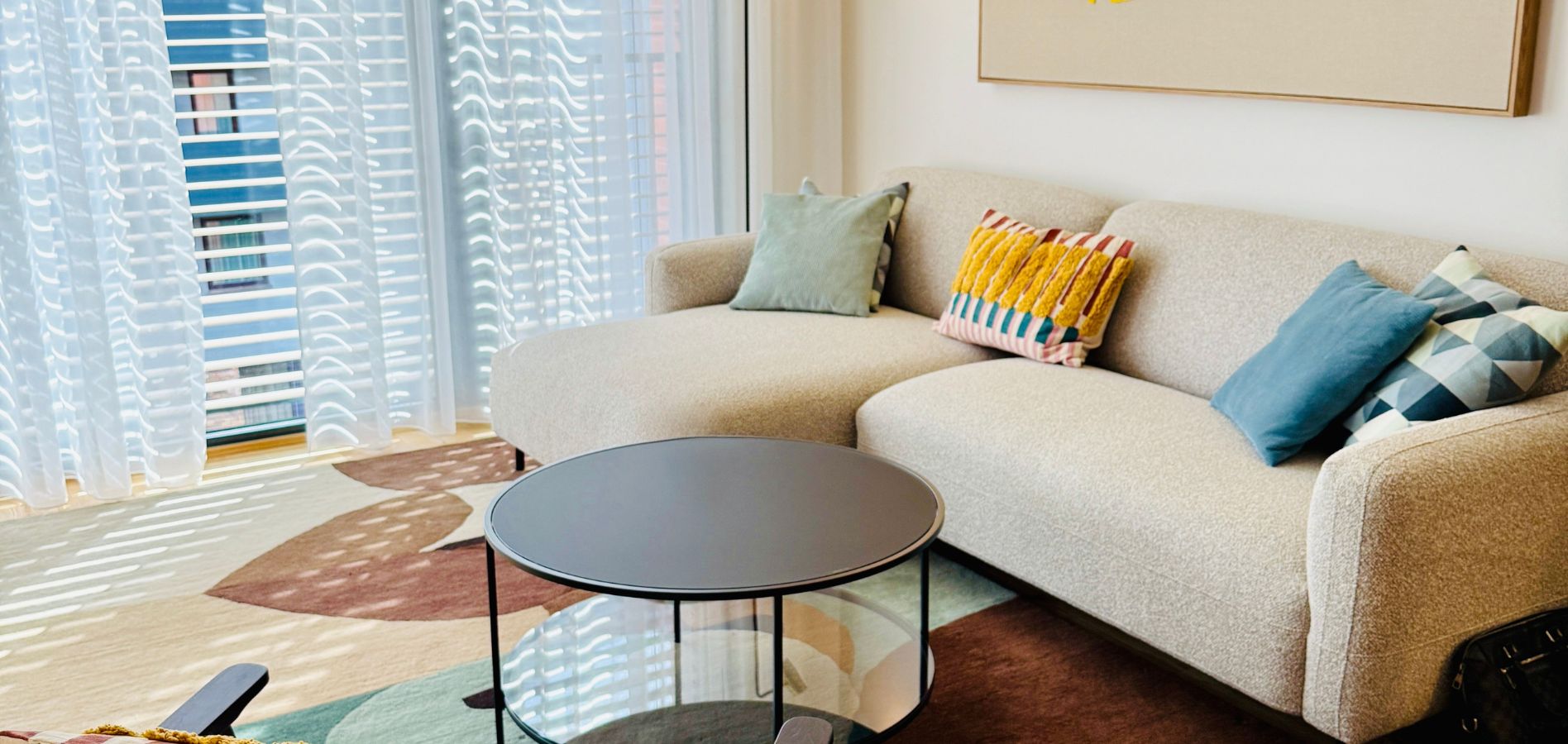 Apartmány Estepona Španělsko